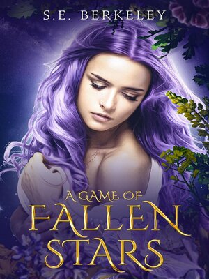 cover image of A Game of Fallen Stars